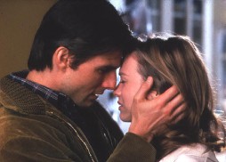 Jerry Maguire (1996) - Tom Cruise, Renée Zellweger