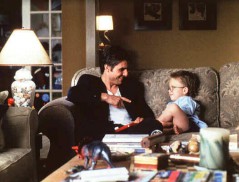 Jerry Maguire (1996) - Tom Cruise, Jonathan Lipnicki