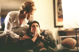 Jerry Maguire (1996) - Tom Cruise, Kelly Preston