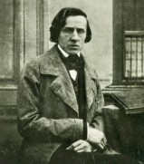 Fryderyk Chopin. Romantyzm wygnańców (1999)