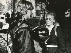 Opowieść Harleya (1988) - Jan Jankowski, Katarzyna Chrzanowska