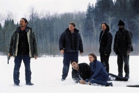 Reindeer Games (2000) - Gary Sinise, Charlize Theron, Clarence Williams III, Ben Affleck, Donal Logue, Danny Trejo
