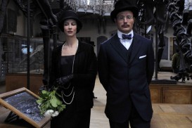 Coco Chanel & Igor Stravinsky (2009) - Anna Mouglalis, Mads Mikkelsen