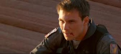 Broken Arrow (1996) - Christian Slater