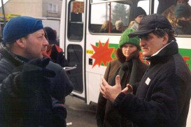 Żurek (2003) - Zbigniew Zamachowski, Katarzyna Figura, Ryszard Brylski