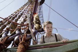 The Chronicles of Narnia: The Voyage of the Dawn Treader (2010) - Will Poulter