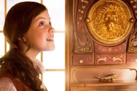 The Chronicles of Narnia: The Voyage of the Dawn Treader (2010) - Georgie Henley