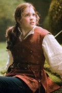 The Chronicles of Narnia: The Voyage of the Dawn Treader (2010) - Georgie Henley
