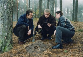 Bez litości (2002) - Radosław Pazura, Olaf Lubaszenko, Paweł Wilczak