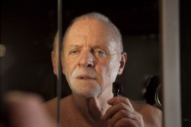 The Rite (2010) - Anthony Hopkins