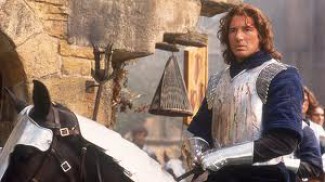 First Knight (1995) - Richard Gere