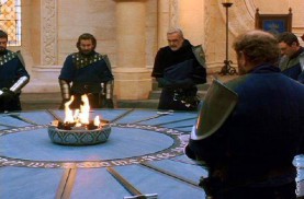 First Knight (1995) - Sean Connery