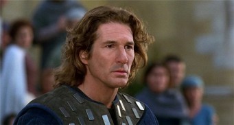 First Knight (1995) - Richard Gere