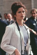 Most Wanted (1997) - Jill Hennessy
