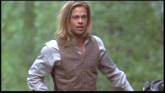 Legends of the Fall (1994) - Brad Pitt