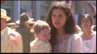 Legends of the Fall (1994) - Karina Lombard