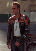 Harley Davidson and the Marlboro Man (1991) - Mickey Rourke