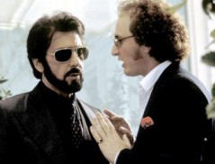 Carlito's Way (1993) - Al Pacino, Sean Penn