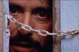 Carlito's Way (1993) - Al Pacino