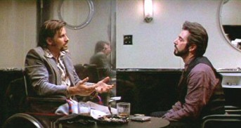 Carlito's Way (1993) - Viggo Mortensen, Al Pacino