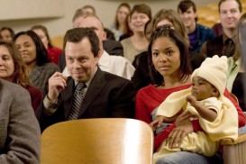 Akeelah and the Bee (2006) - Curtis Armstrong, Erica Hubbard