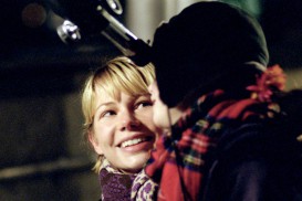 Mammoth (2008) - Michelle Williams, Sophie Nyweide