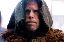 Season of the Witch (2011) - Ron Perlman