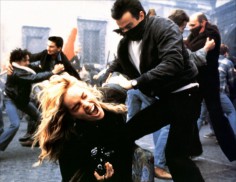 Year of the Gun (1991) - Sharon Stone