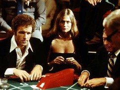 The Gambler (1974) - James Caan, Lauren Hutton