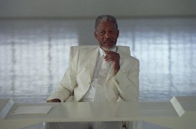 Bruce Almighty (2003) - Morgan Freeman