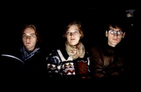 Shallow Grave (1994) - Ewan McGregor, Kerry Fox, Christopher Eccleston