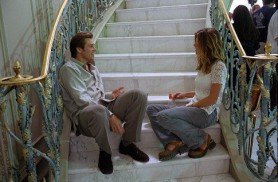Bruce Almighty (2003) - Jim Carrey, Jennifer Aniston
