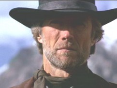 Pale Rider (1985) - Clint Eastwood