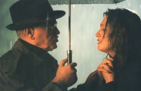 A Szerencse lányai (1999) - Jan Nowicki, Olga Drozdowa