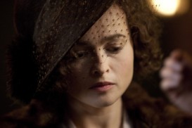 The King's Speech (2010) - Helena Bonham Carter