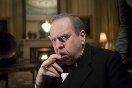 The King's Speech (2010) - Timothy Spall