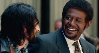 The Experiment (2010) - Adrien Brody, Forest Whitaker