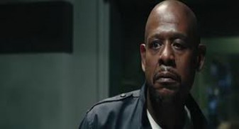 The Experiment (2010) - Forest Whitaker