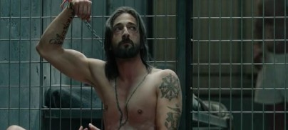 The Experiment (2010) - Adrien Brody