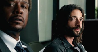 The Experiment (2010) - Forest Whitaker, Adrien Brody