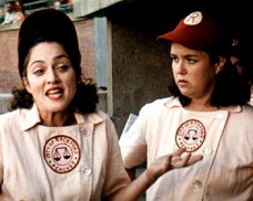 A League of Their Own (1992) - Madonna, Rosie O'Donnell