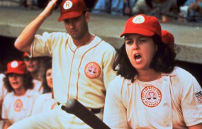 A League of Their Own (1992) - Tom Hanks, Rosie O'Donnell