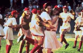 A League of Their Own (1992) - Geena Davis, Madonna, Rosie O'Donnell