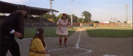 A League of Their Own (1992) - Rosie O'Donnell