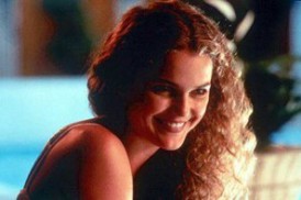 Mad About Mambo (2000) - Keri Russell