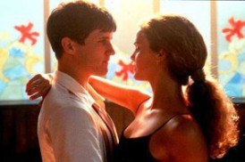 Mad About Mambo (2000) - William Ash, Keri Russell