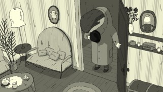 Une Histoire Vertébrale (2004)