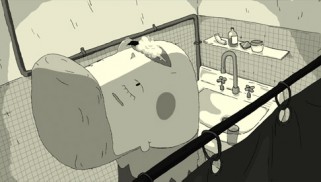 Une Histoire Vertébrale (2004)