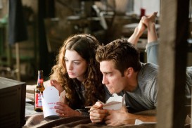 Love and Other Drugs (2010) - Anne Hathaway, Jake Gyllenhaal