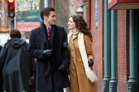Love and Other Drugs (2010) - Jake Gyllenhaal, Anne Hathaway